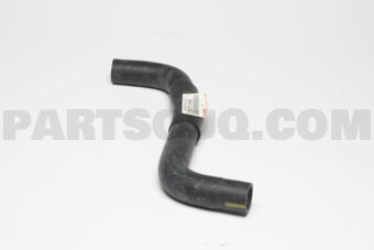 1657216150 HOSE, RADIATOR, OUTLET