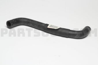 1657216150 HOSE, RADIATOR, OUTLET
