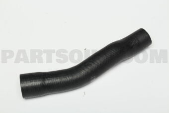 1657217010 HOSE, RADIATOR, OUTLET