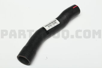 1657217010 HOSE, RADIATOR, OUTLET