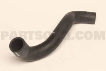 1657220100 HOSE, RADIATOR, OUTLET