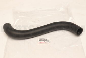 1657231220 HOSE, RADIATOR, NO.2