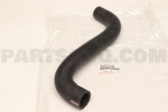 1657231220 HOSE, RADIATOR, NO.2