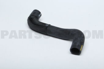1657231230 HOSE, RADIATOR, NO.2