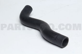 1657238100 HOSE, RADIATOR, NO.2