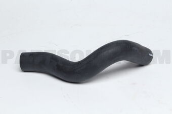 1657238120 HOSE, RADIATOR, NO.2