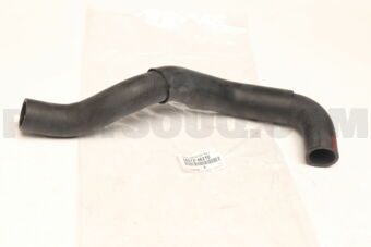 1657246210 HOSE, RADIATOR, OUTLET
