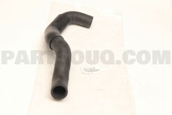 1657246210 HOSE, RADIATOR, OUTLET