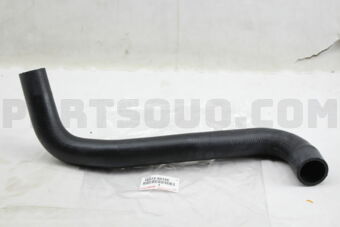 1657250150 HOSE, RADIATOR, NO.2