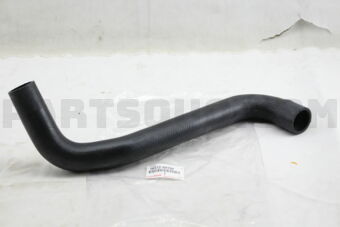 1657250150 HOSE, RADIATOR, NO.2