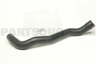 1657250220 HOSE, RADIATOR, NO.2