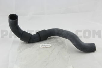 1657258040 HOSE, RADIATOR, OUTLET