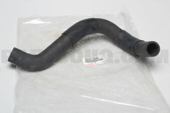 1657270260 HOSE, RADIATOR, OUTLET