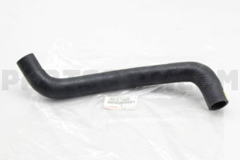1657274300 HOSE, RADIATOR, OUTLET