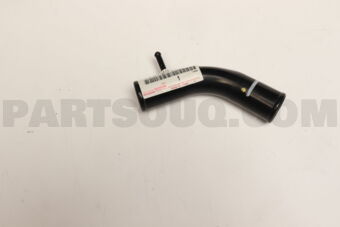 1657713060 PIPE, RADIATOR, NO.7