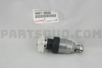1660128050 TENSIONER SUB-ASSY, V-RIBBED BELT