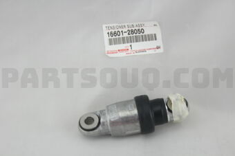 1660128050 TENSIONER SUB-ASSY, V-RIBBED BELT