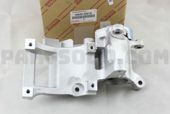 1662030010 BRACKET, COMPRESSOR MOUNTING, NO.1