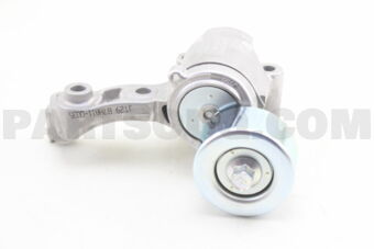 1662031031 TENSIONER ASSY, V-RIBBED BELT