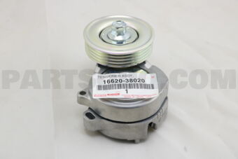 1662038020 TENSIONER ASSY, V-RIBBED BELT