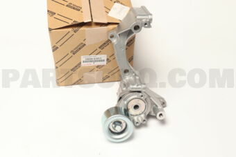 1662051011 TENSIONER ASSY, V-RIBBED BELT