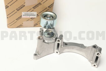 1662051011 TENSIONER ASSY, V-RIBBED BELT