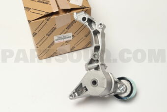 1662051011 TENSIONER ASSY, V-RIBBED BELT