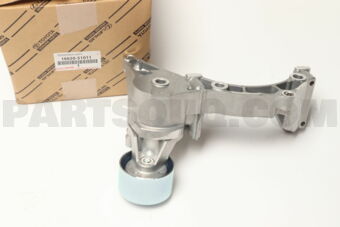 1662051011 TENSIONER ASSY, V-RIBBED BELT