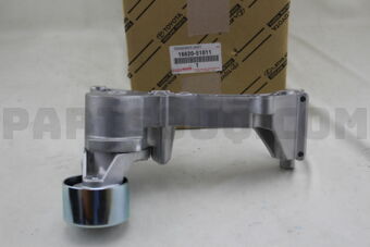 1662051011 TENSIONER ASSY, V-RIBBED BELT