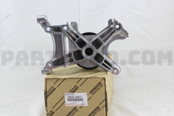 1663050011 PULLEY ASSY, IDLER