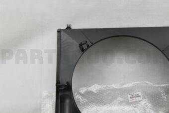 167110L050 SHROUD, FAN