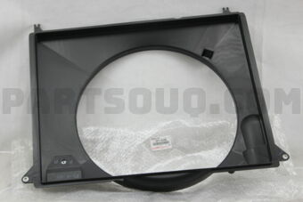 167110L050 SHROUD, FAN