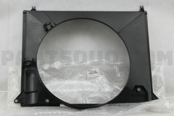 167110L050 SHROUD, FAN