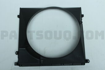 1671131200 SHROUD, FAN