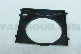 1671131200 SHROUD, FAN