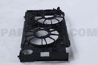 1671137040 Toyota SHROUD, FAN