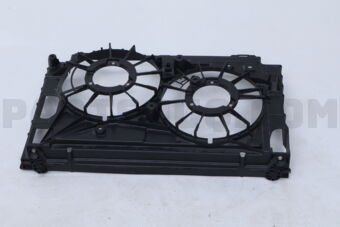 1671137040 Toyota SHROUD, FAN
