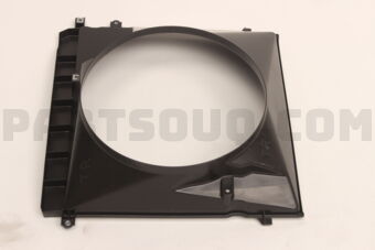 1671175260 Toyota SHROUD, FAN