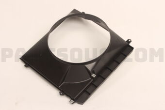 1671175260 Toyota SHROUD, FAN