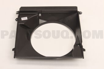 1671175260 Toyota SHROUD, FAN