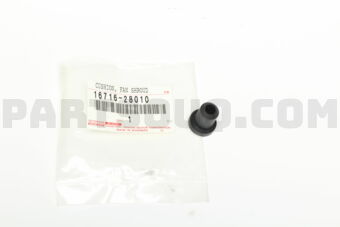 1671628010 CUSHION, COOLER CONDENSER, NO.1