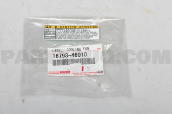 1679346010 LABEL, CAUTION