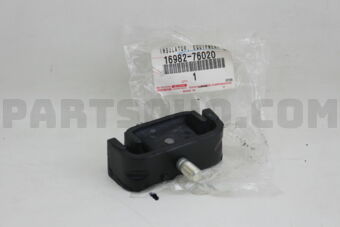 1698276020 INSULATOR, EQUIPMENT DRIVE HOUSING
