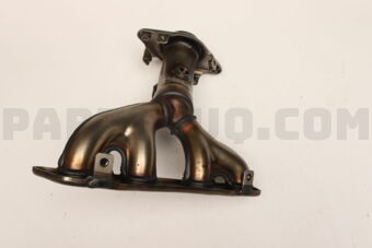 1710422100 MANIFOLD, EXHAUST
