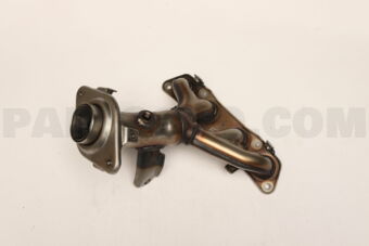 1710422100 MANIFOLD, EXHAUST