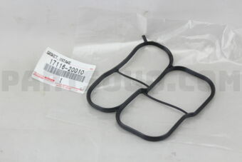 1711620010 GASKET, INTAKE FLANGE