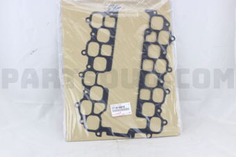 1711650010 Toyota GASKET, INTAKE FLANGE