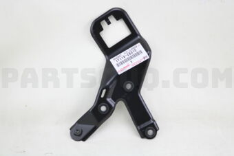 1711928010 BRACKET, AIR CLEANER