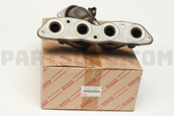 1714121040 MANIFOLD, EXHAUST