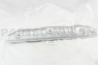 1716717011 INSULATOR, EXHAUST MANIFOLD HEAT, 